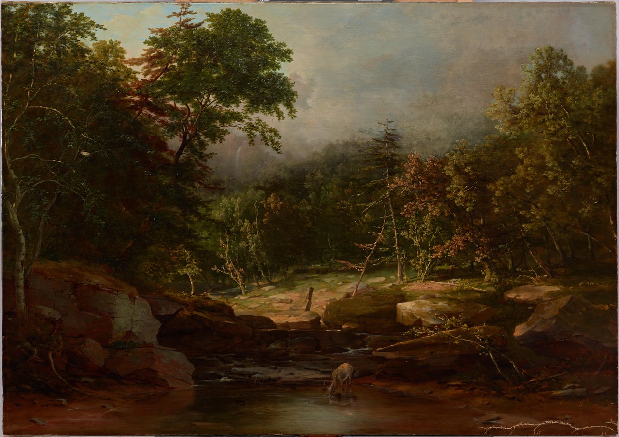  by George Inness