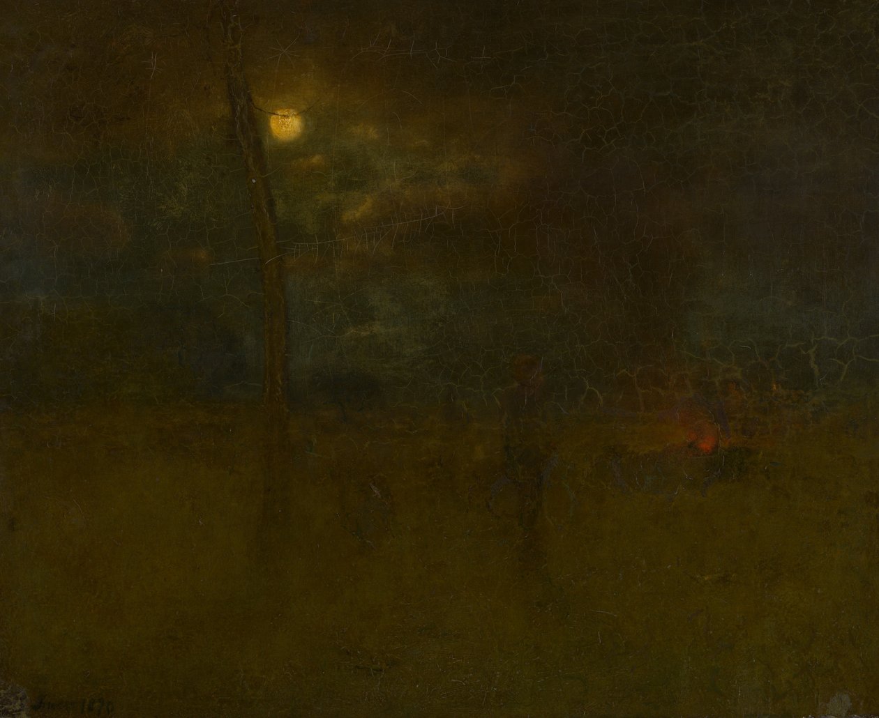  by George Inness