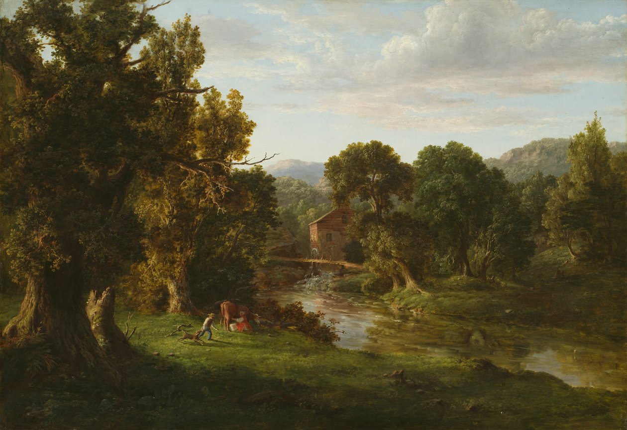  by George Inness