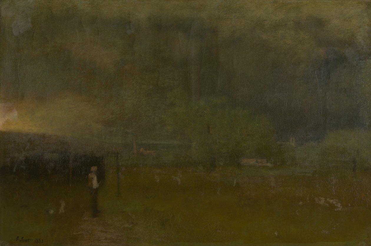  by George Inness