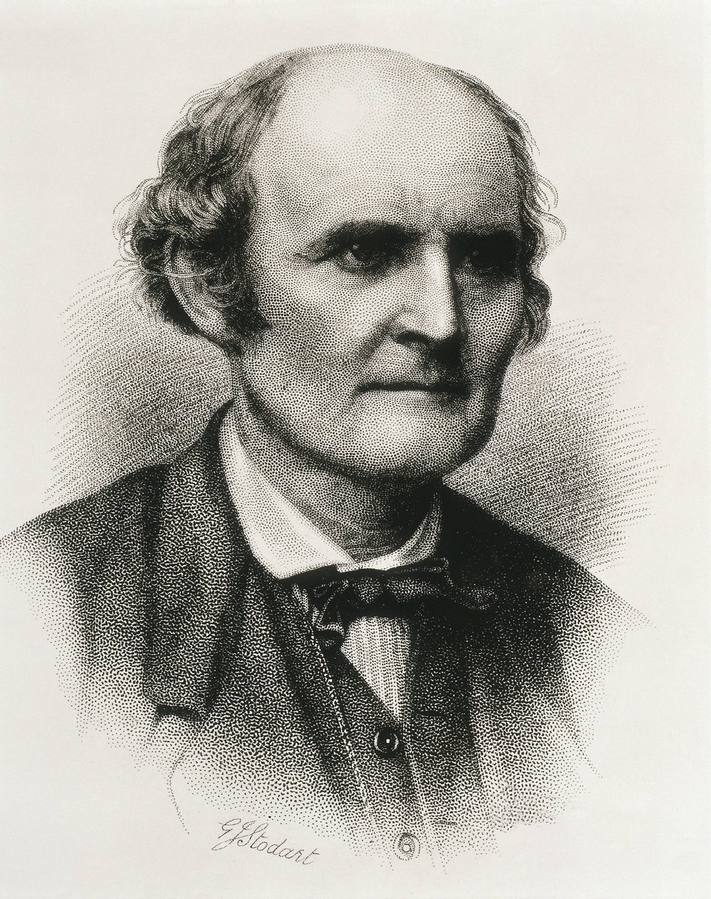  by George J. Stodart