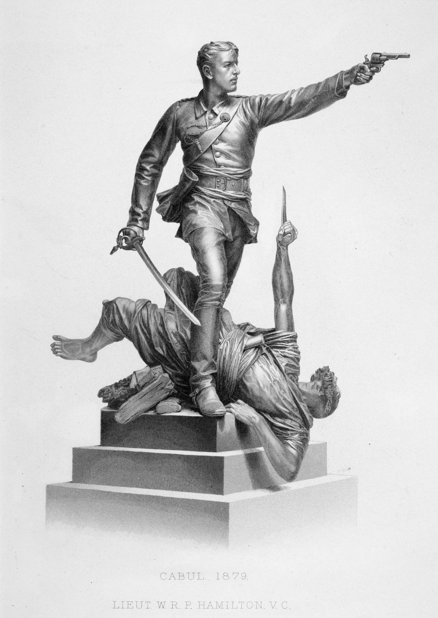sapık 1879 by George J. Stodart