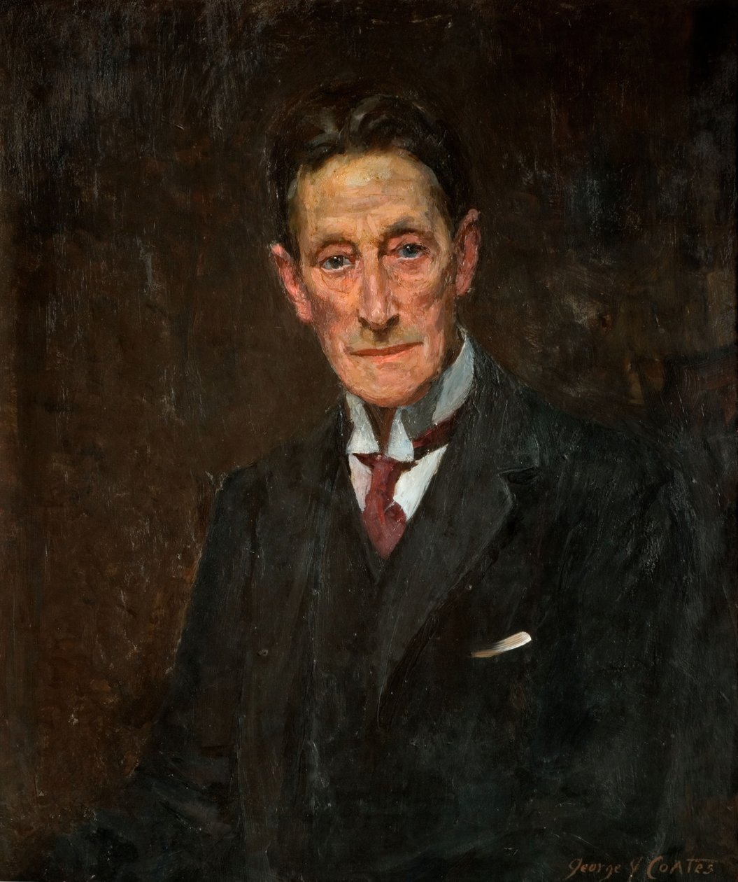 Sir Johnston Forbes-Robertson