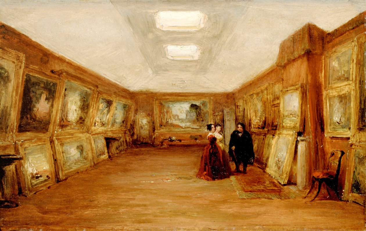 Turner