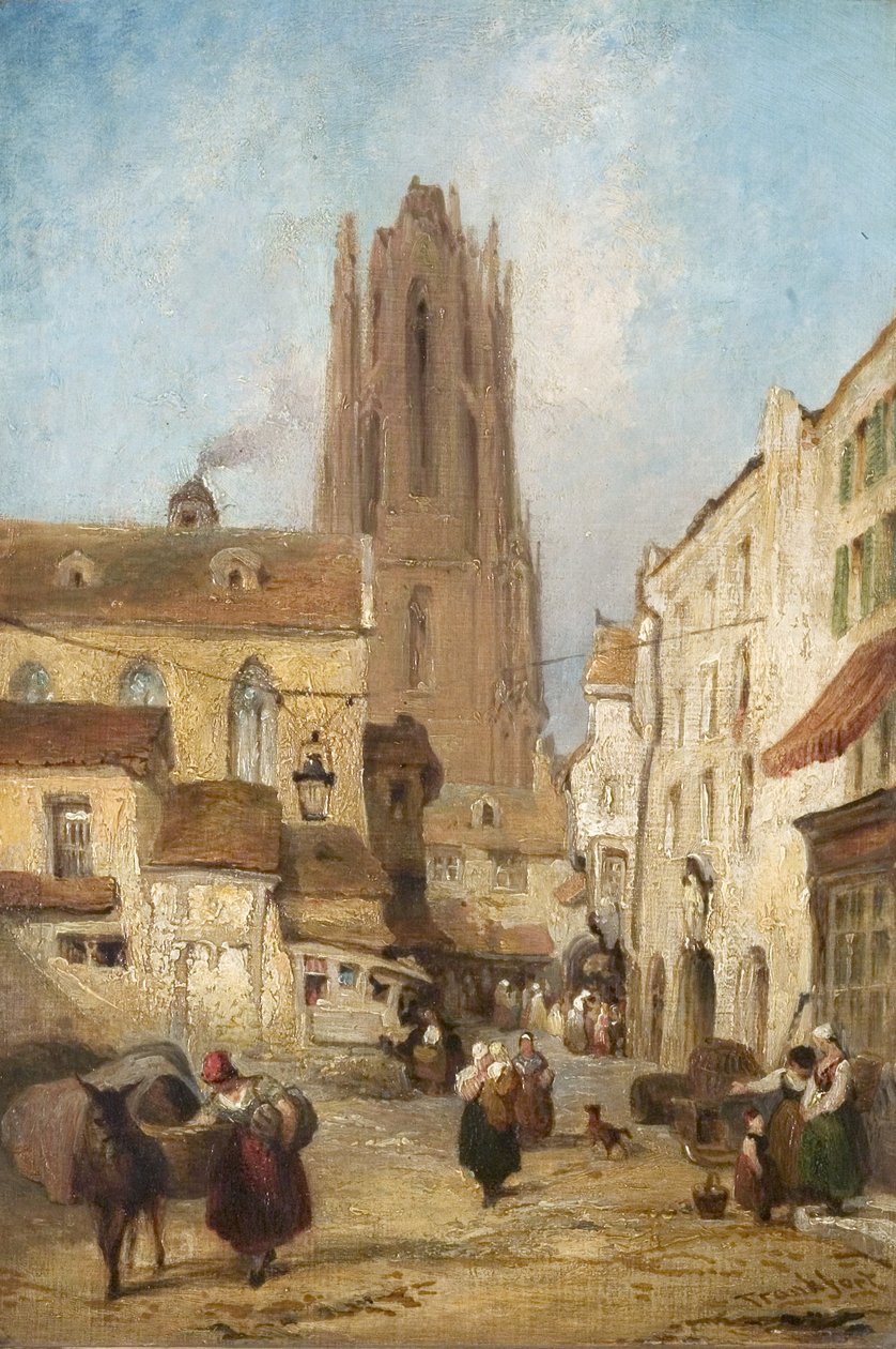 Frankfurt, Almanya