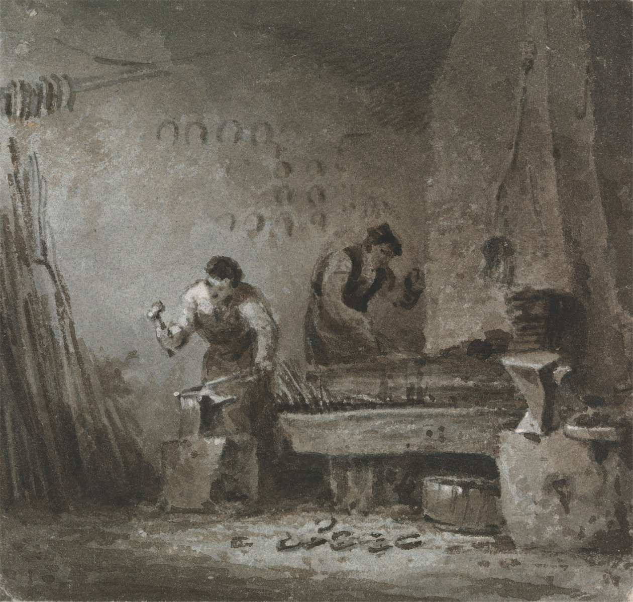 Demirci by George Jones