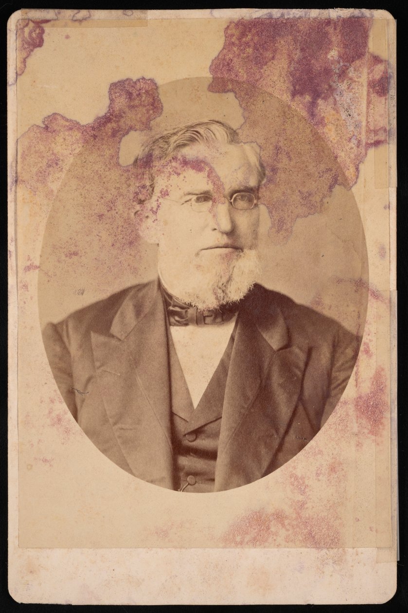 Joseph Cummings