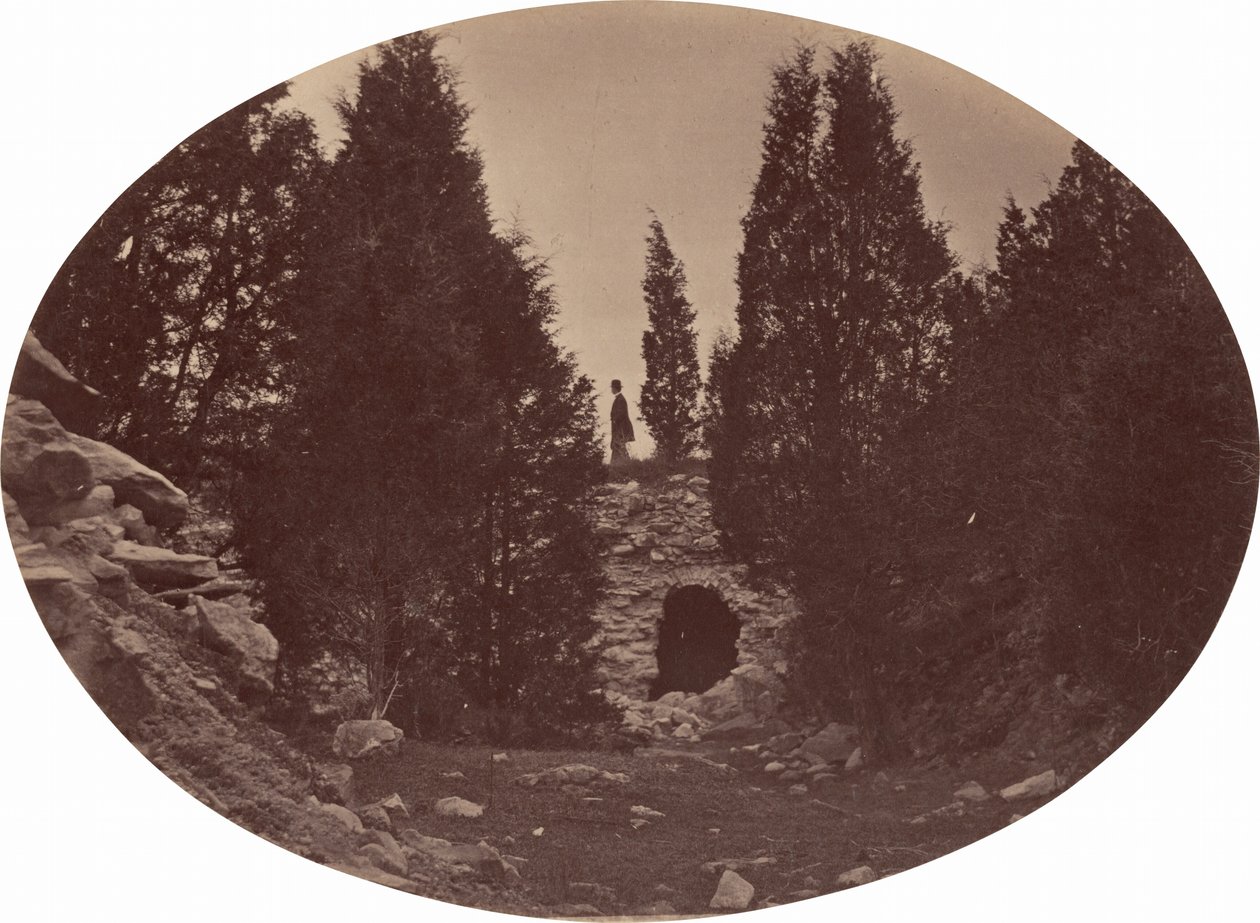 1868 West Point Albüm Sınıfı by George Kendall Warren