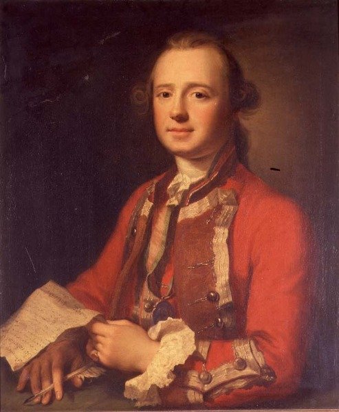 General Sir Adolphus Oughton