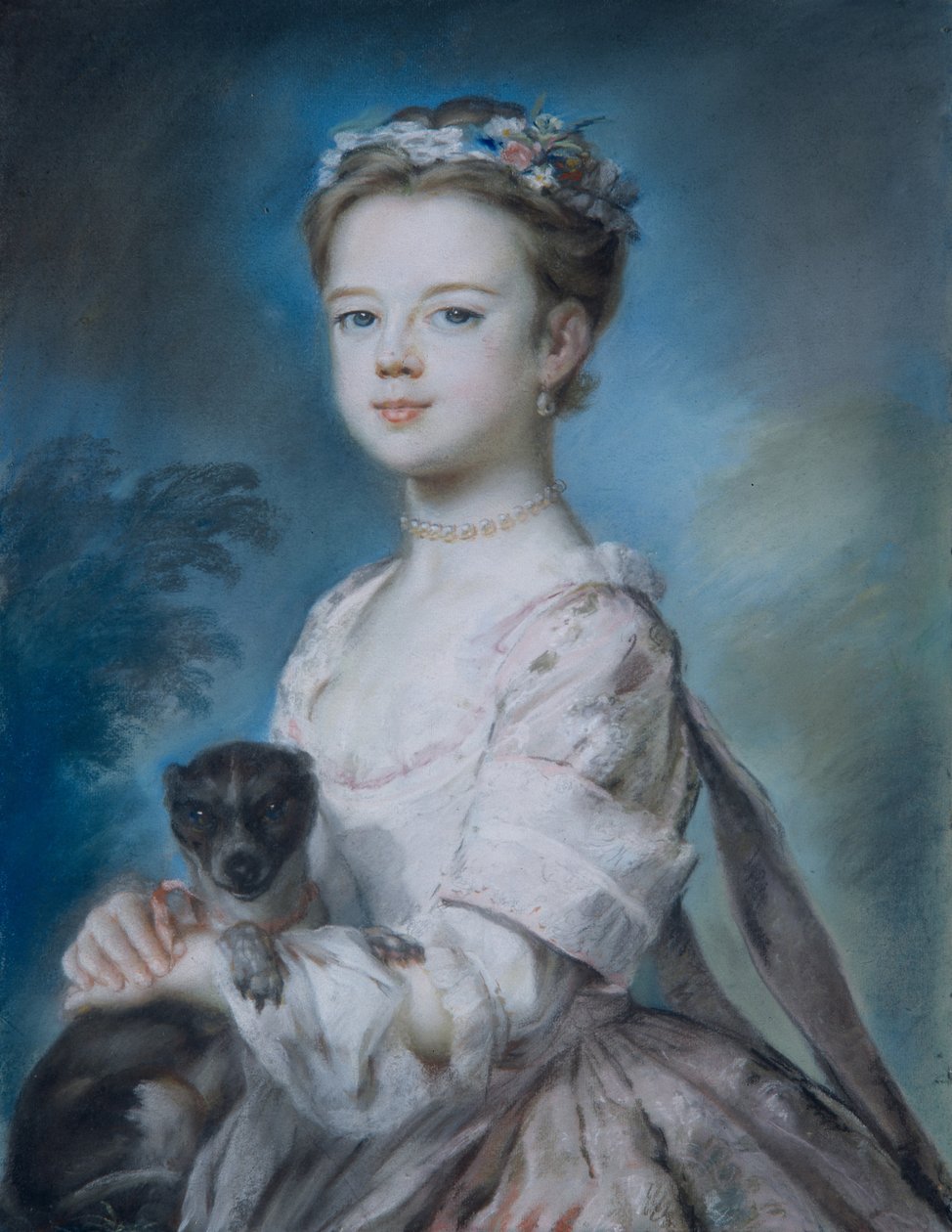 Lady Charlotte Boyle