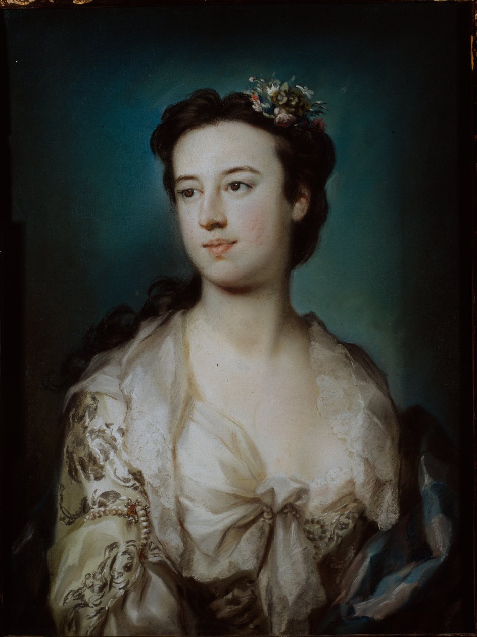 Euston Kontesi Leydi Dorothy Boyle