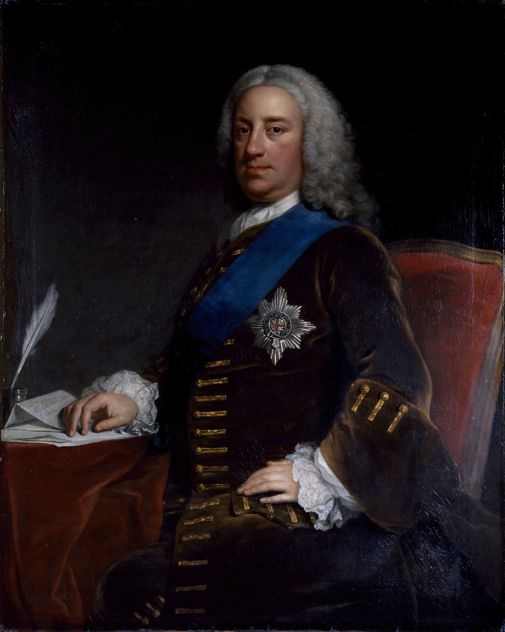 William Cavendish