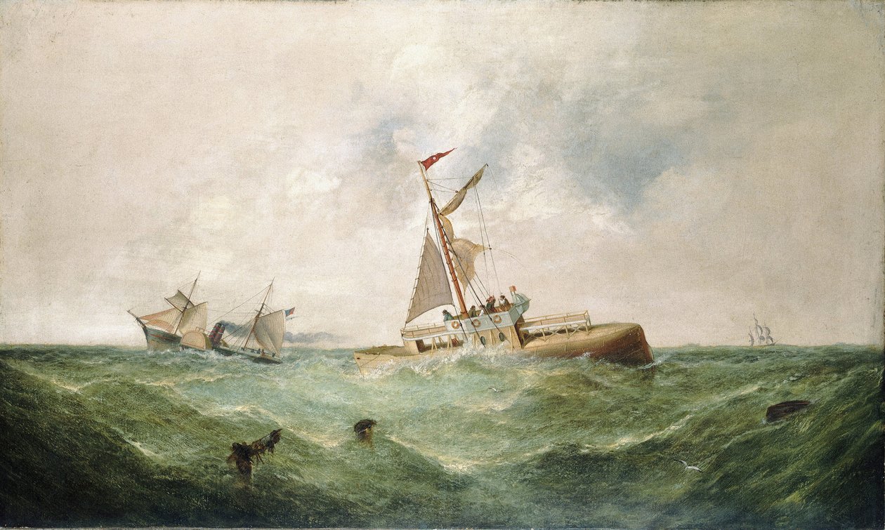  by George Knight