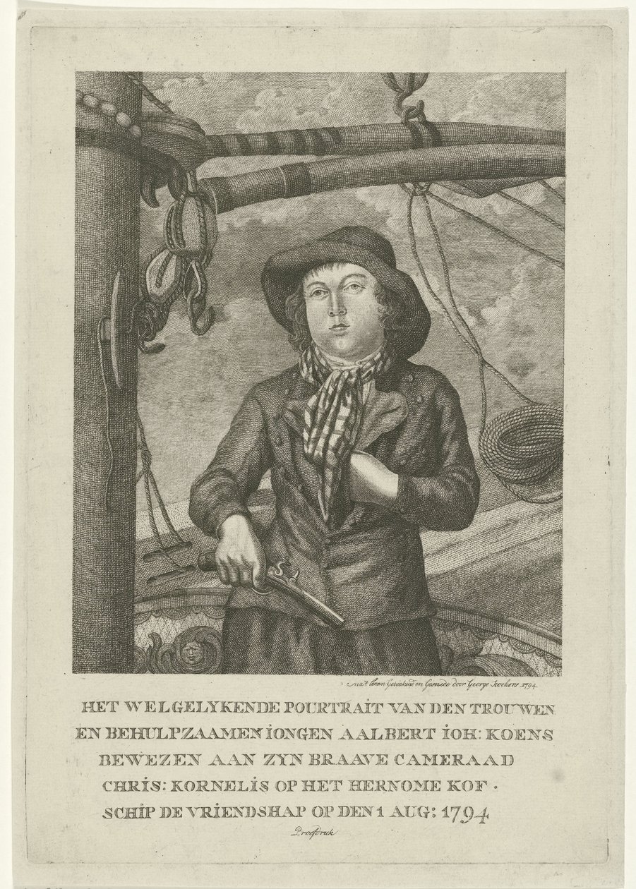 Aalbert Joh