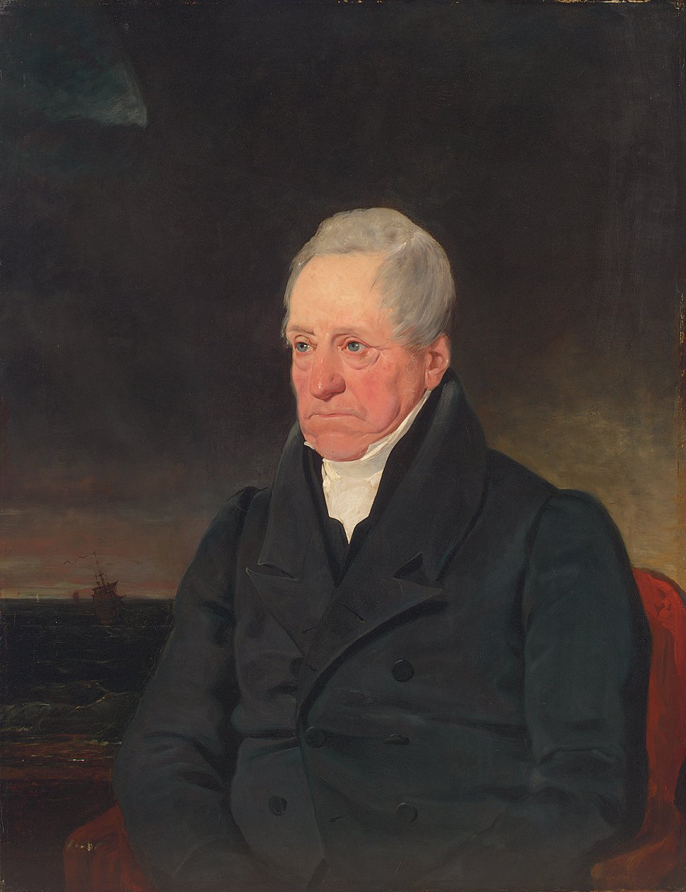 William Curling