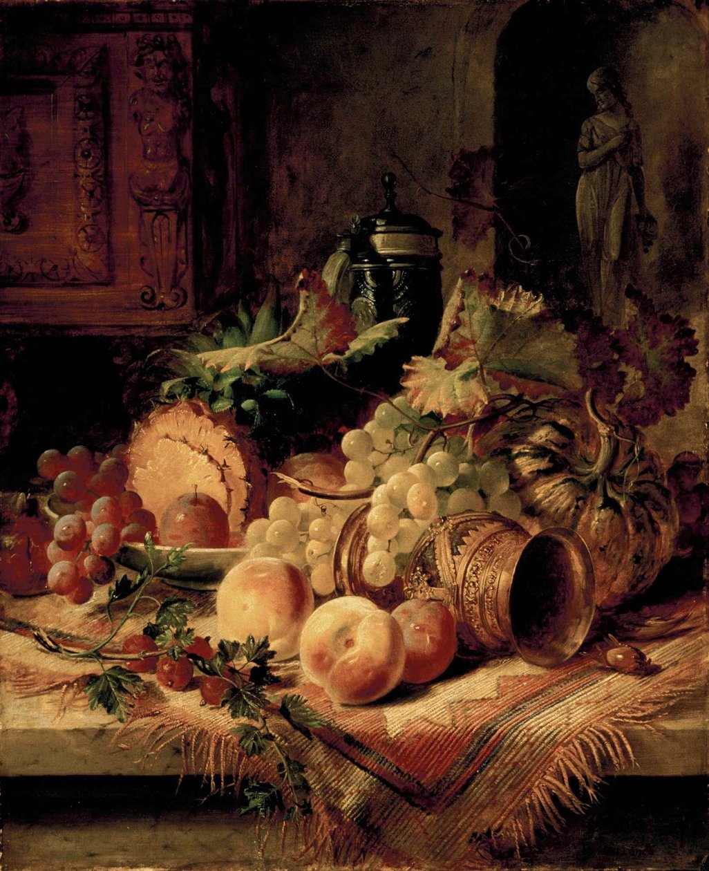  by George Lance