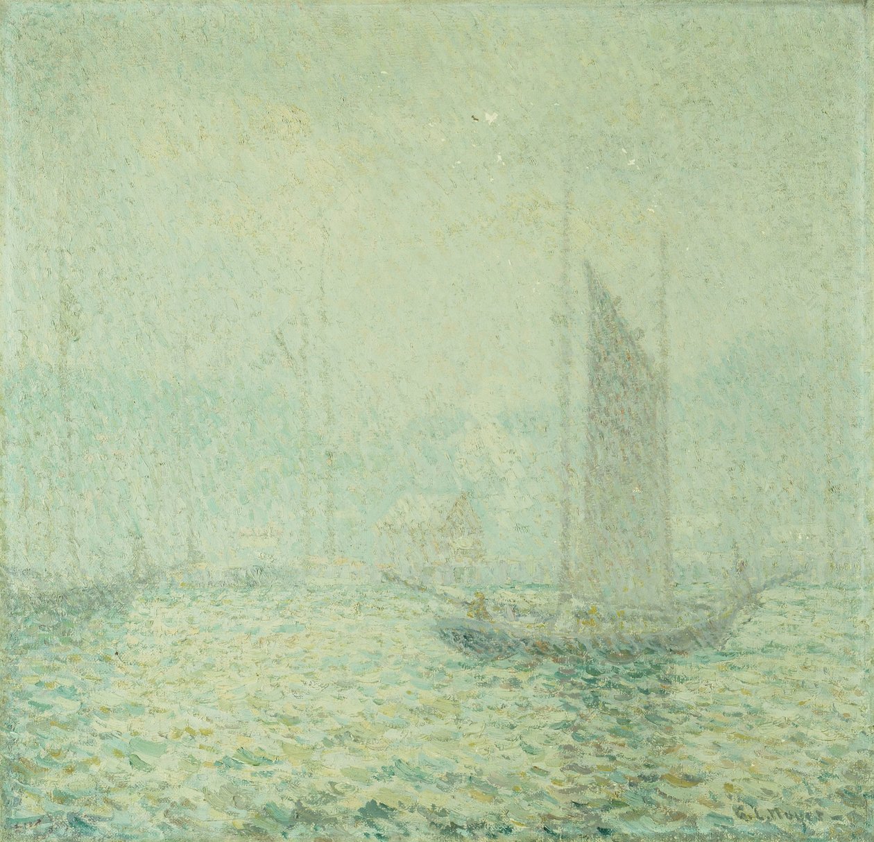  by George Loftus Noyes