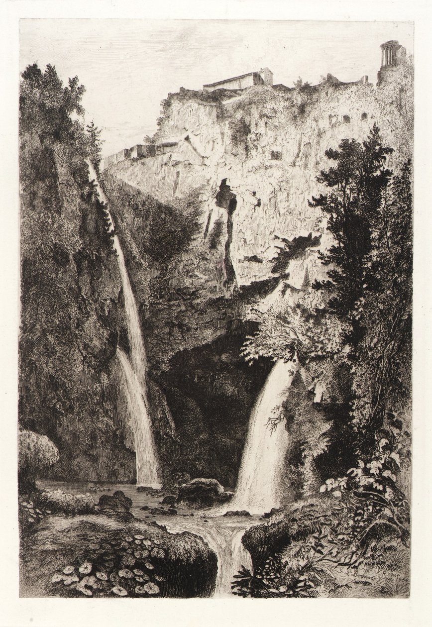  by George Loring Brown