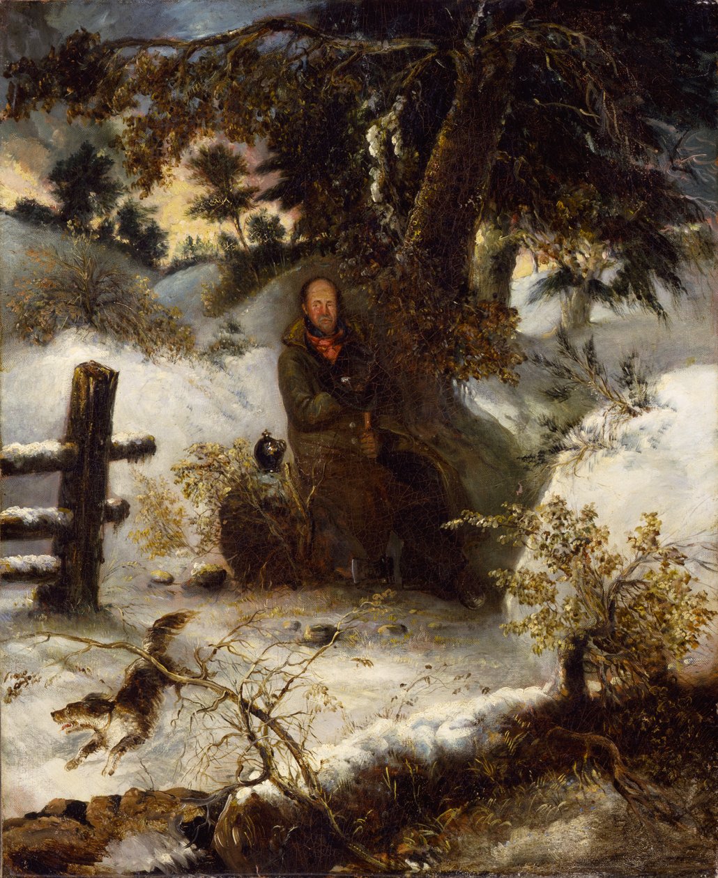  by George Loring Brown