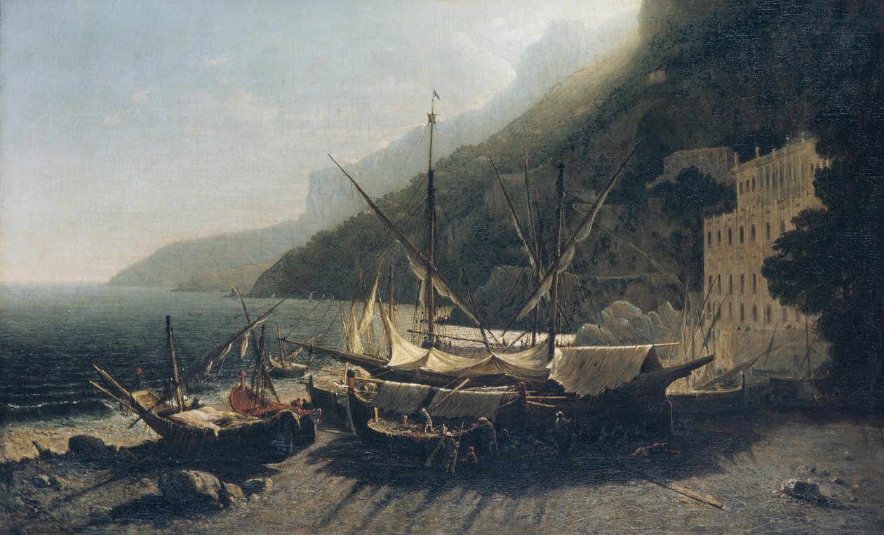 Amalfi