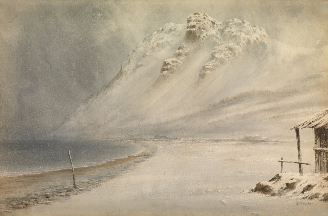 Penmaenmawr, Kuzey Galler