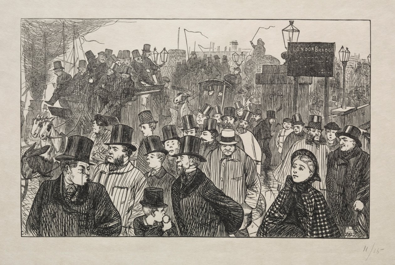 Londra Köprüsü