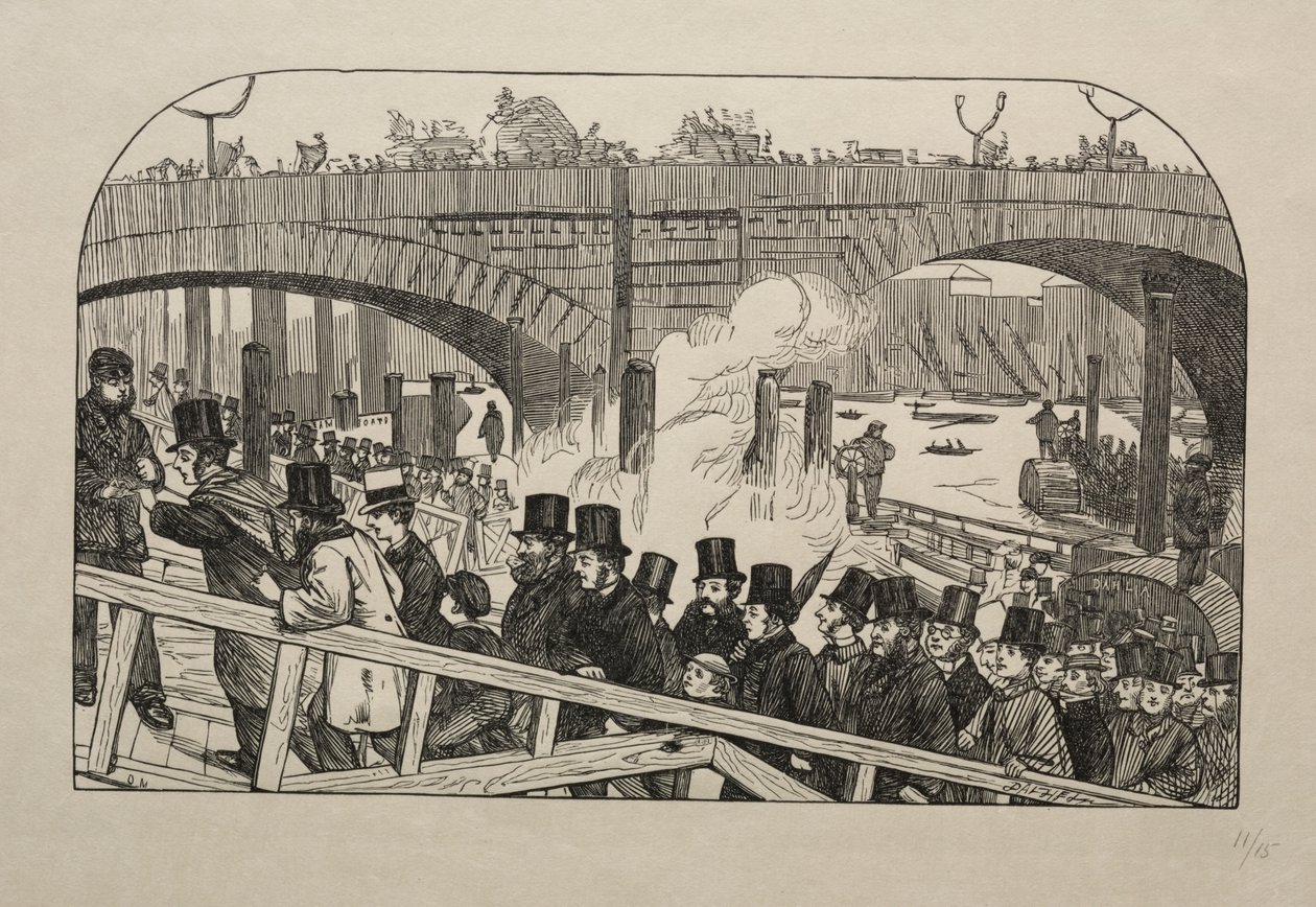 London Bridge