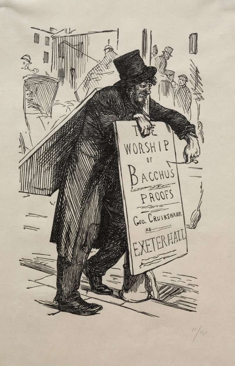 Modern Reklam Sanatı by George Louis Palmella Busson Du Maurier