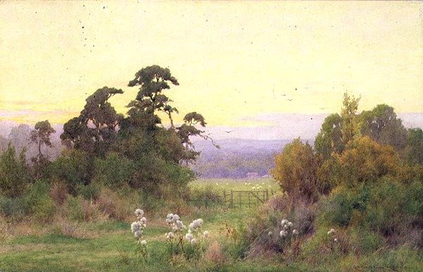 Steyning, Sussex