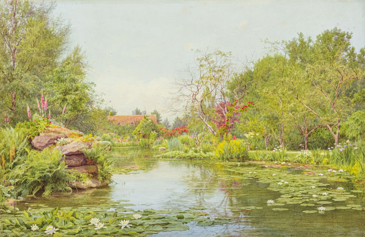  by George Marks