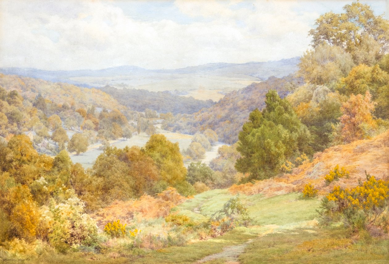  by George Marks