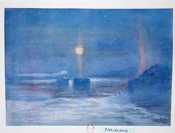 Antarktika, Sir Ernest Shackleton (1874-1922) tarafından 