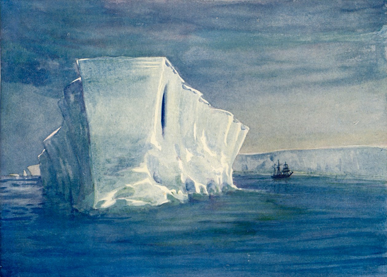 Korkusuz, c1908, 1909. by George Marston