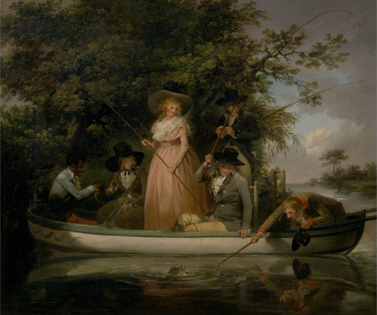  by George Morland