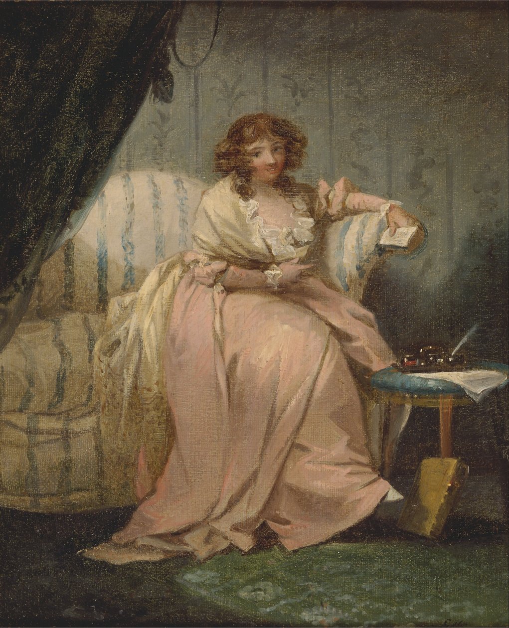  by George Morland