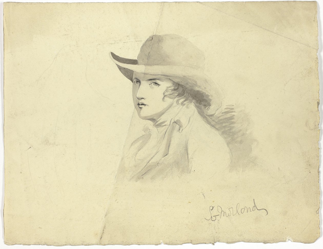  by George Morland