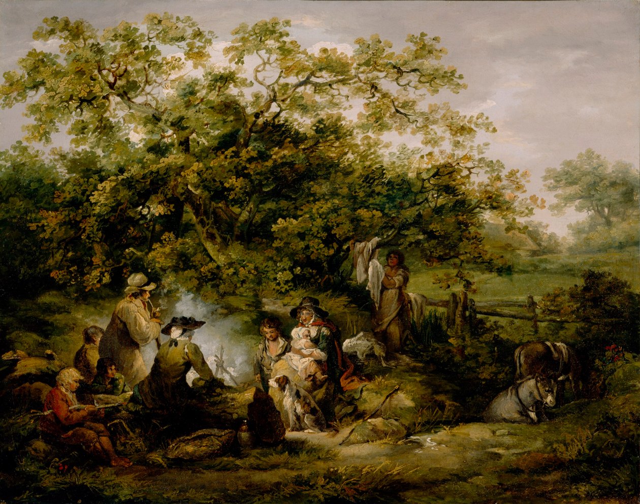  by George Morland