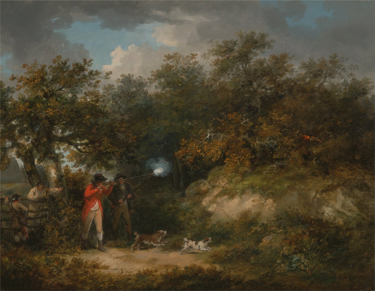  by George Morland