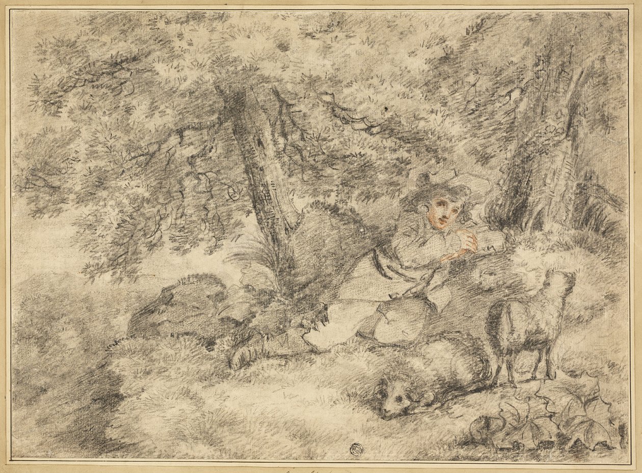  by George Morland