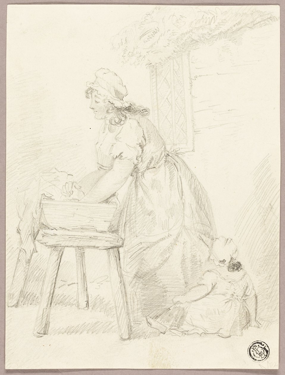  by George Morland