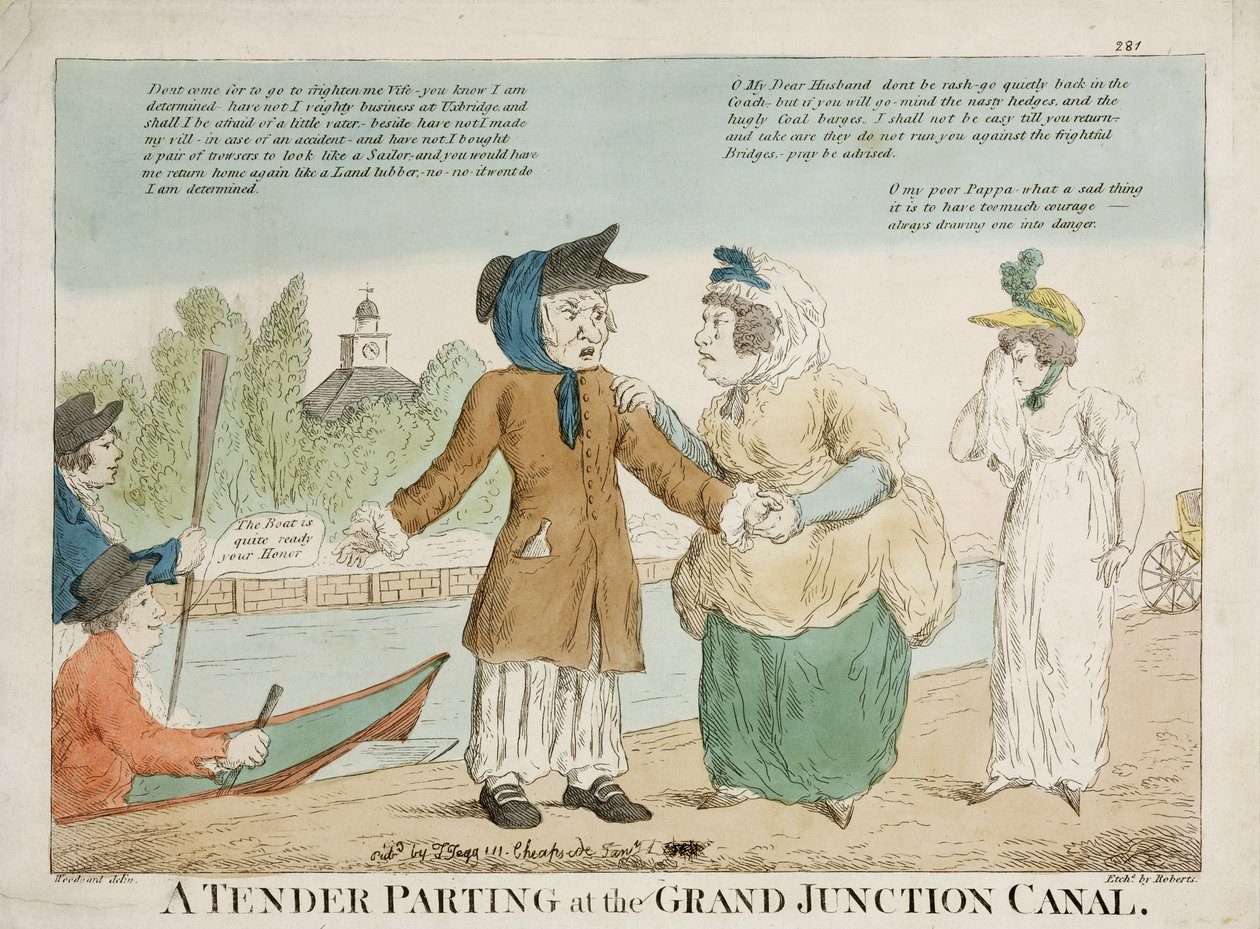 Roberts, 1810