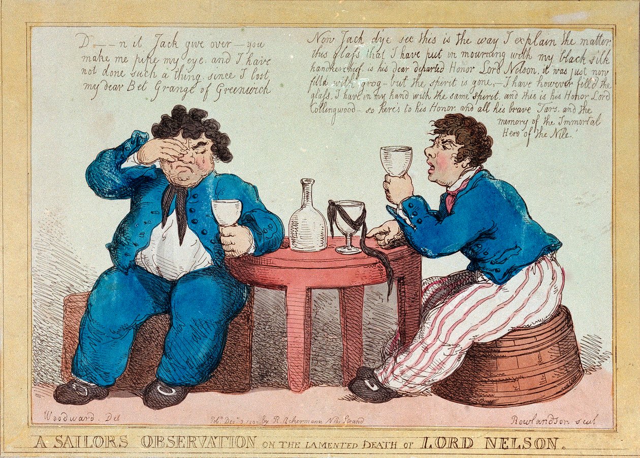  by George Moutard Woodward
