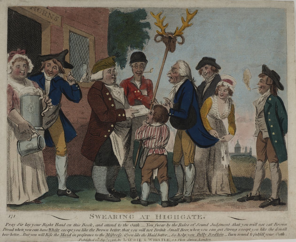 Highgate