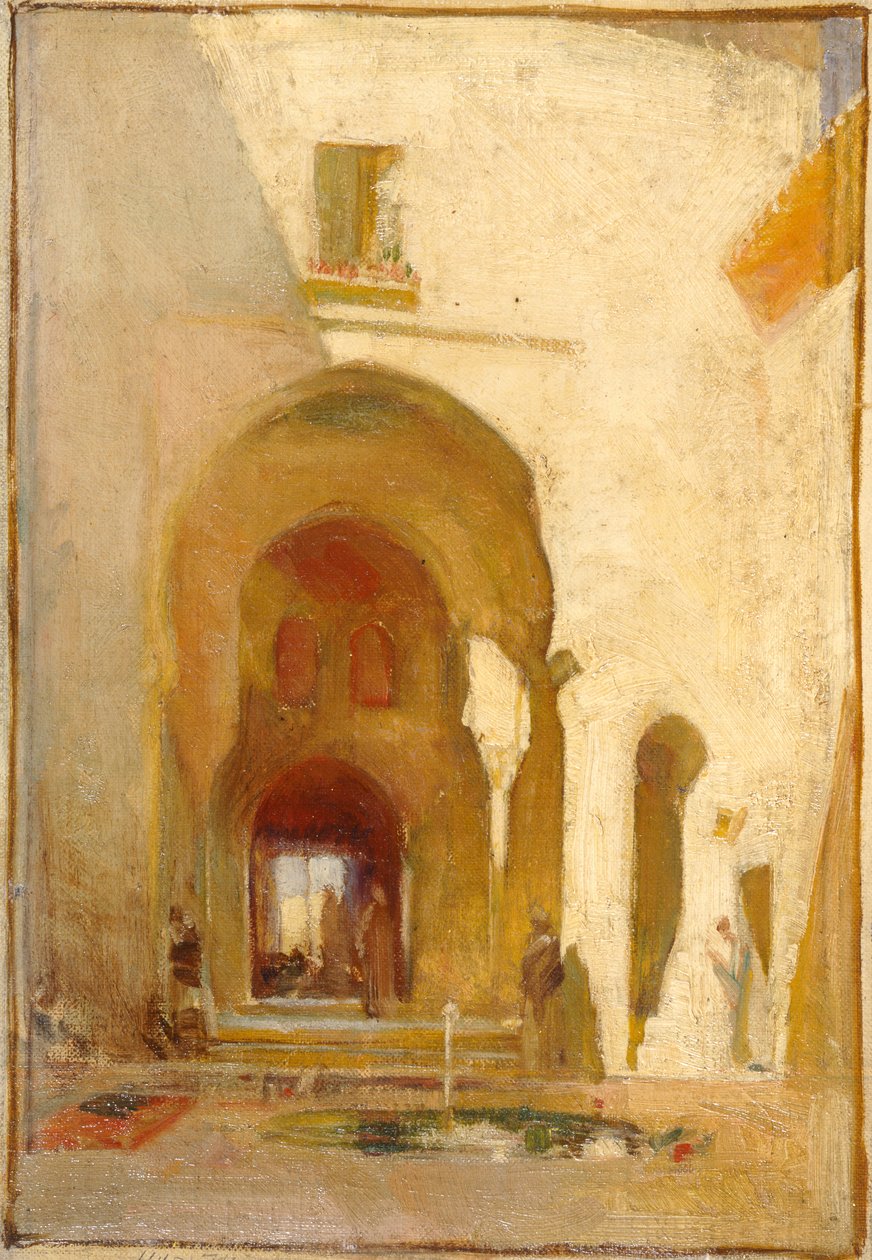  by George Murray