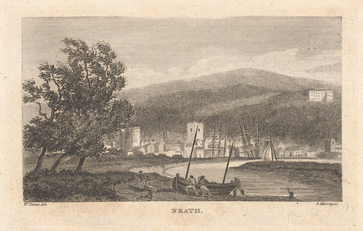 Altında by George Murray