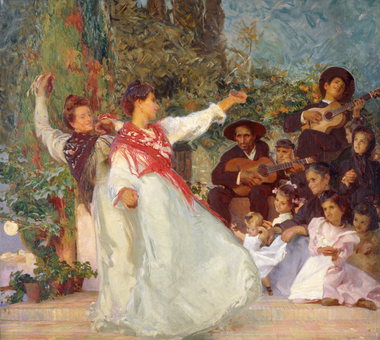 by George Murray