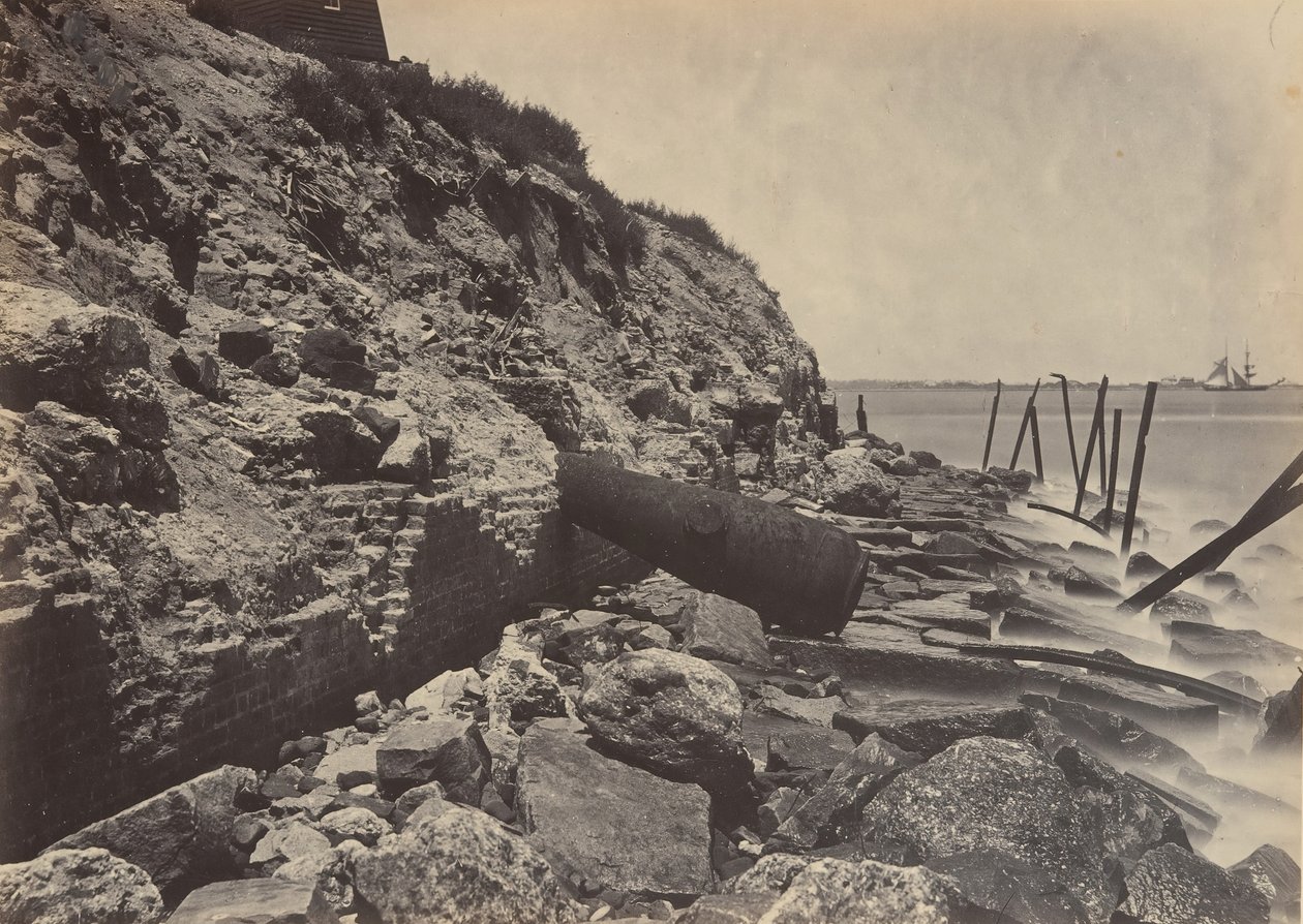 Fort Sumpter