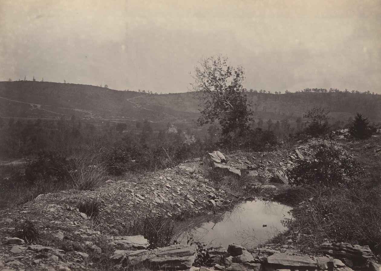 Orchard Knob