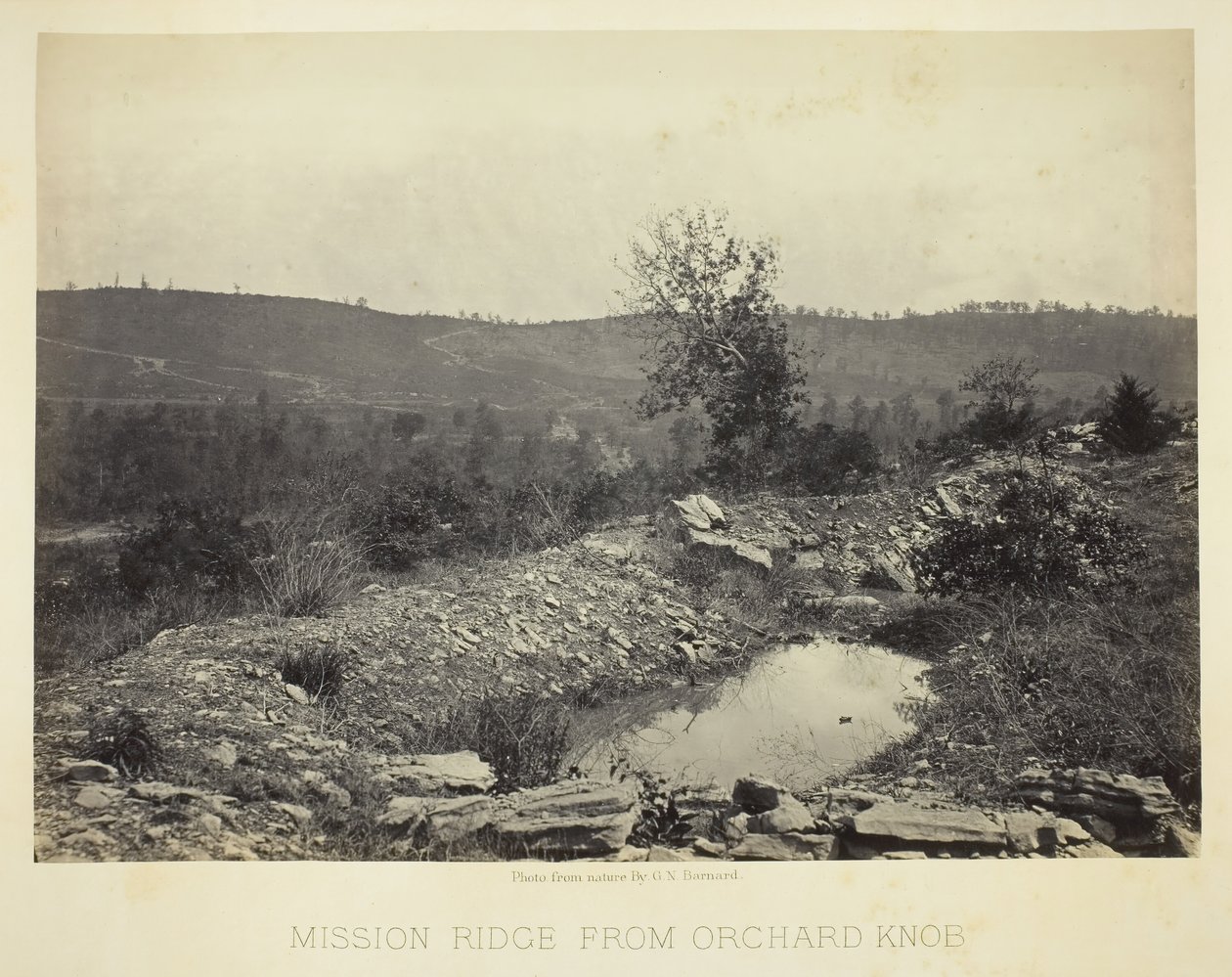 Orchard Knob