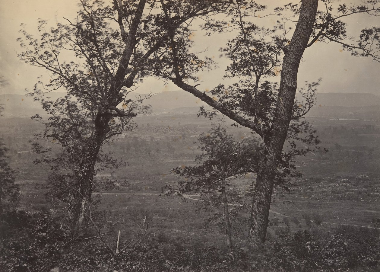 Mission Ridge
